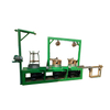 Pulley Dry Type Wire Drawing Machine