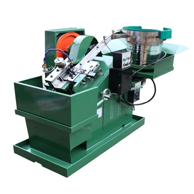 Drywall Screw Making Machine