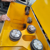 Fully Enclosed Peeling Machine