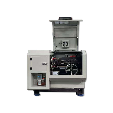 ZD Series High-speed Nail Making Machine