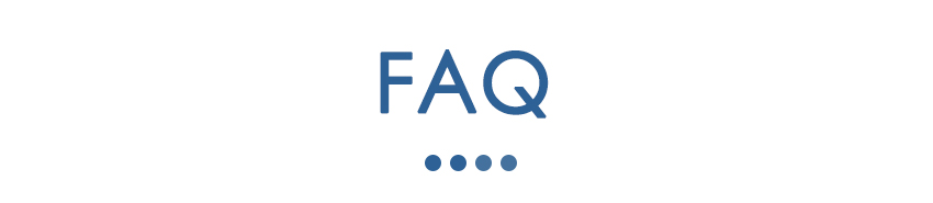 FAQ