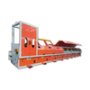 LZ500 Type Striaight Line Wire Drawing Machine