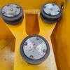 Fully Enclosed Peeling Machine