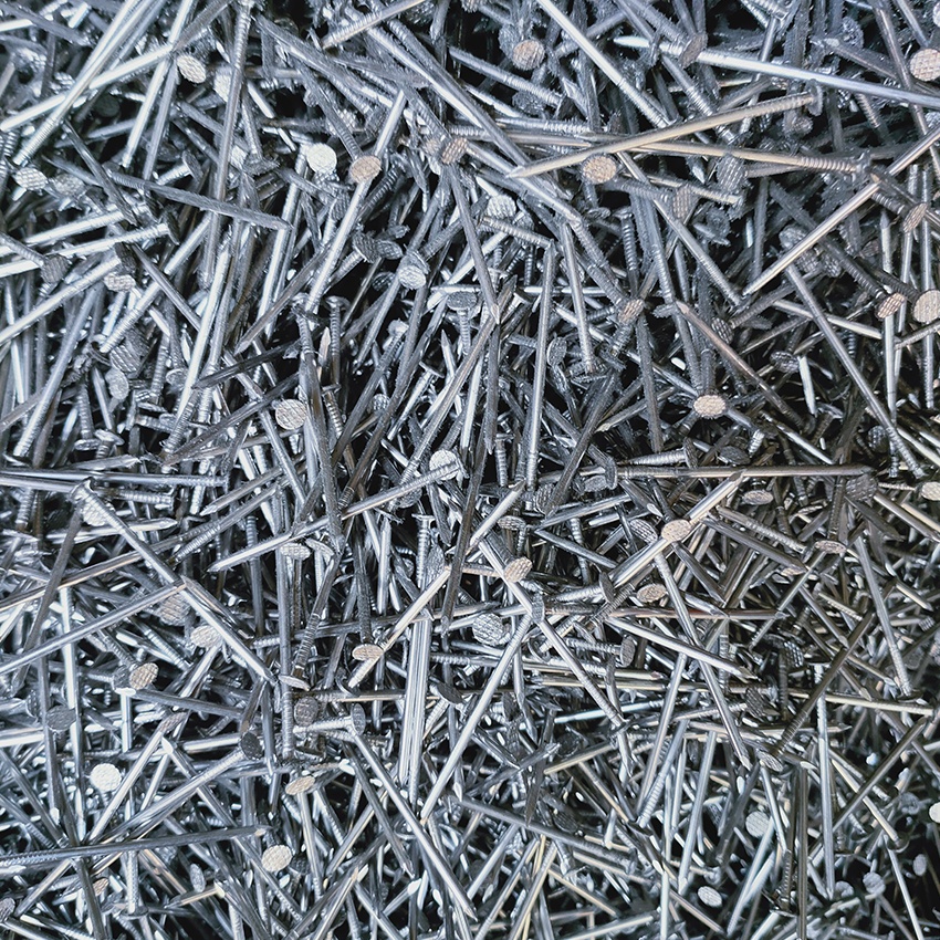 Z94 Series Nail Making Machine-Products Show