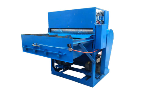 Galvanized Cutting Wire Production Line