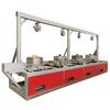 Pulley Wet Type Wire Drawing Machine