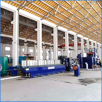 Wire-Drawing Machine Series