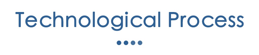 Technological Process-1