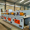 LZ400 Type Striaight Line Wire Drawing Machine